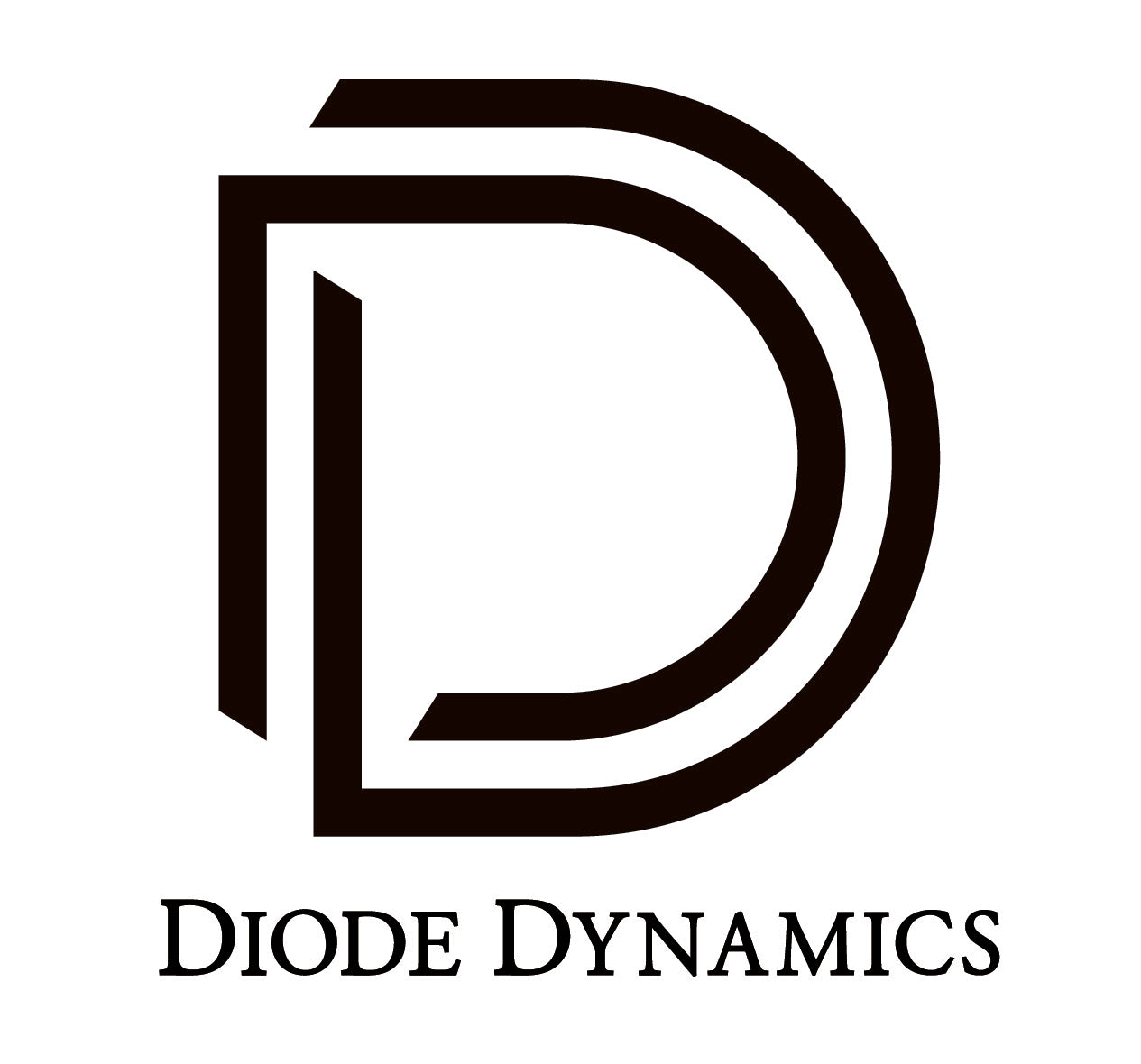 Diode Dynamics C2 2.0 Lens Driving Yellow