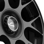 Super Touring Vertex _ Frosted Graphite