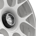 Super Touring Vertex _ Rally White