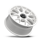 Super Touring Vertex _ Rally White