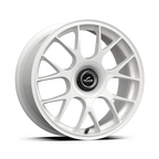 Super Touring Vertex _ Rally White