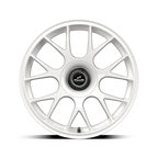 Super Touring Vertex _ Rally White
