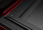 RetraxOne XR Retractable Tonneau Cover Matte One Piece Polycarbonate Construction 2009-2018 (2019-2024 Classic) Ram 1500/2010-2024 2500/3500 6' 4 inch Bed without RamBox without Stake Pockets