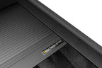 RetraxOne XR Retractable Tonneau Cover Matte One Piece Polycarbonate Construction 2021-2026 Ford F-150 6' 7 inch Bed without Stake Pockets