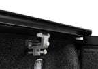 RetraxOne XR Retractable Tonneau Cover Matte One Piece Polycarbonate Construction 2021-2026 Ford F-150 6' 7 inch Bed without Stake Pockets