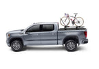 RetraxOne XR Retractable Tonneau Cover Matte One Piece Polycarbonate Construction 2023-2026 Colorado/Canyon 5' 2 inch Bed without Stake Pockets