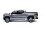 RetraxOne XR Retractable Tonneau Cover Matte One Piece Polycarbonate Construction 2023-2026 Colorado/Canyon 5' 2 inch Bed without Stake Pockets