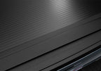 RetraxOne XR Retractable Tonneau Cover Matte One Piece Polycarbonate Construction 2019-2026 GMC Sierra (with CarbonPro Bed) 5' 9 inch Bed without Stake Pockets Standard Rails