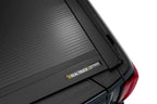 RetraxOne XR Retractable Tonneau Cover Matte One Piece Polycarbonate Construction 2019-2026 GMC Sierra (with CarbonPro Bed) 5' 9 inch Bed without Stake Pockets Standard Rails
