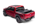 RetraxOne XR Retractable Tonneau Cover Matte One Piece Polycarbonate Construction 2022-2026 Nissan Frontier 6' 1 inch Bed with or without Utili-Track System without Stake Pockets