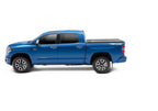 RetraxOne XR Retractable Tonneau Cover Matte One Piece Polycarbonate Construction 2024-2026 Toyota Tacoma 6' 2 inch Bed