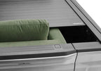 RetraxPRO Xr Retractable Tonneau Cover Industrial Strength Aluminum Construction 2023-2026 Colorado/Canyon 5' 2 inch Bed without Stake Pockets