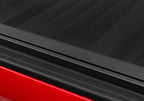 PowertraxPRO Xr Retractable Tonneau Cover Industrial Strength Aluminum Construction Electric Cover 2009-2018 (2019-2024 Classic) Ram 1500/2010-2024 2500/3500 6' 4 inch Bed without RamBox without Stake Pockets
