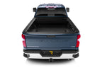 PowertraxPRO Xr Retractable Tonneau Cover Industrial Strength Aluminum Construction Electric Cover 2019-2026 Silverado/Sierra (without CarbonPro Bed) 5' 9 inch Bed without Stake Pockets Standard Rails
