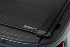 PowertraxPRO Xr Retractable Tonneau Cover Industrial Strength Aluminum Construction Electric Cover 2019-2026 Silverado/Sierra (without CarbonPro Bed) 5' 9 inch Bed without Stake Pockets Standard Rails