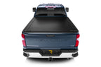 PowertraxPRO Xr Retractable Tonneau Cover Industrial Strength Aluminum Construction Electric Cover 2019 (New Body Style)-2026 Silverado/Sierra 1500 6' 7 inch Bed without Stake Pockets Standard Rails