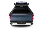 PowertraxPRO Xr Retractable Tonneau Cover Industrial Strength Aluminum Construction Electric Cover 2019 (New Body Style)-2026 Silverado/Sierra 1500 6' 7 inch Bed without Stake Pockets Standard Rails