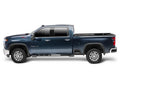 PowertraxPRO Xr Retractable Tonneau Cover Industrial Strength Aluminum Construction Electric Cover 2019 (New Body Style)-2026 Silverado/Sierra 1500 6' 7 inch Bed without Stake Pockets Standard Rails
