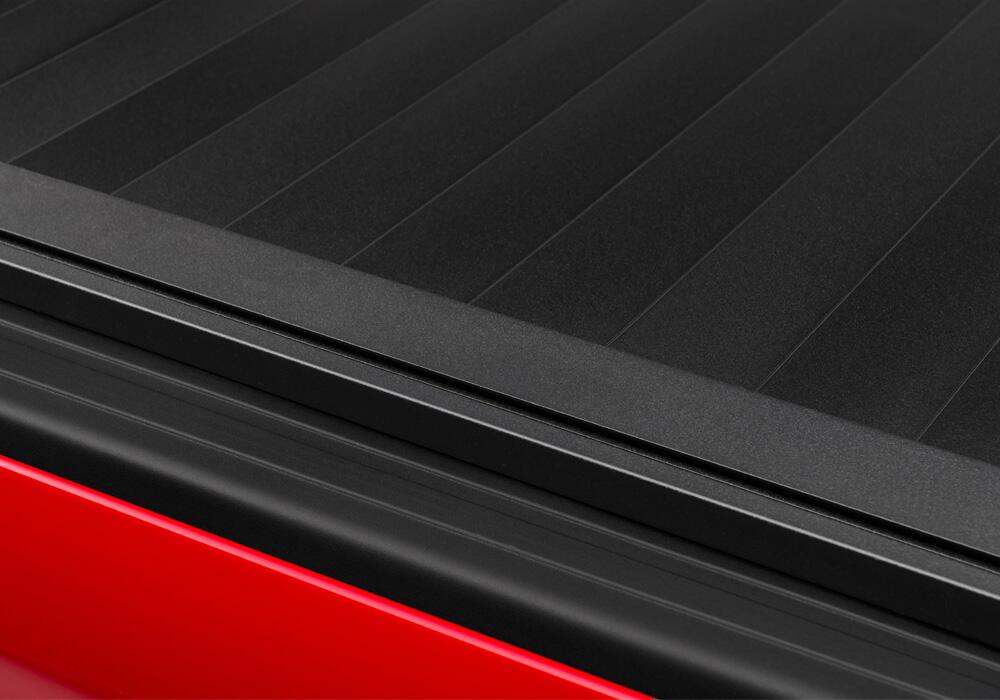 PowertraxPRO Xr Retractable Tonneau Cover Industrial Strength Aluminum Construction Electric Cover 2022-2026 Nissan Frontier Crew Cab 5' Bed with or without Utili-Track System without Stake Pockets