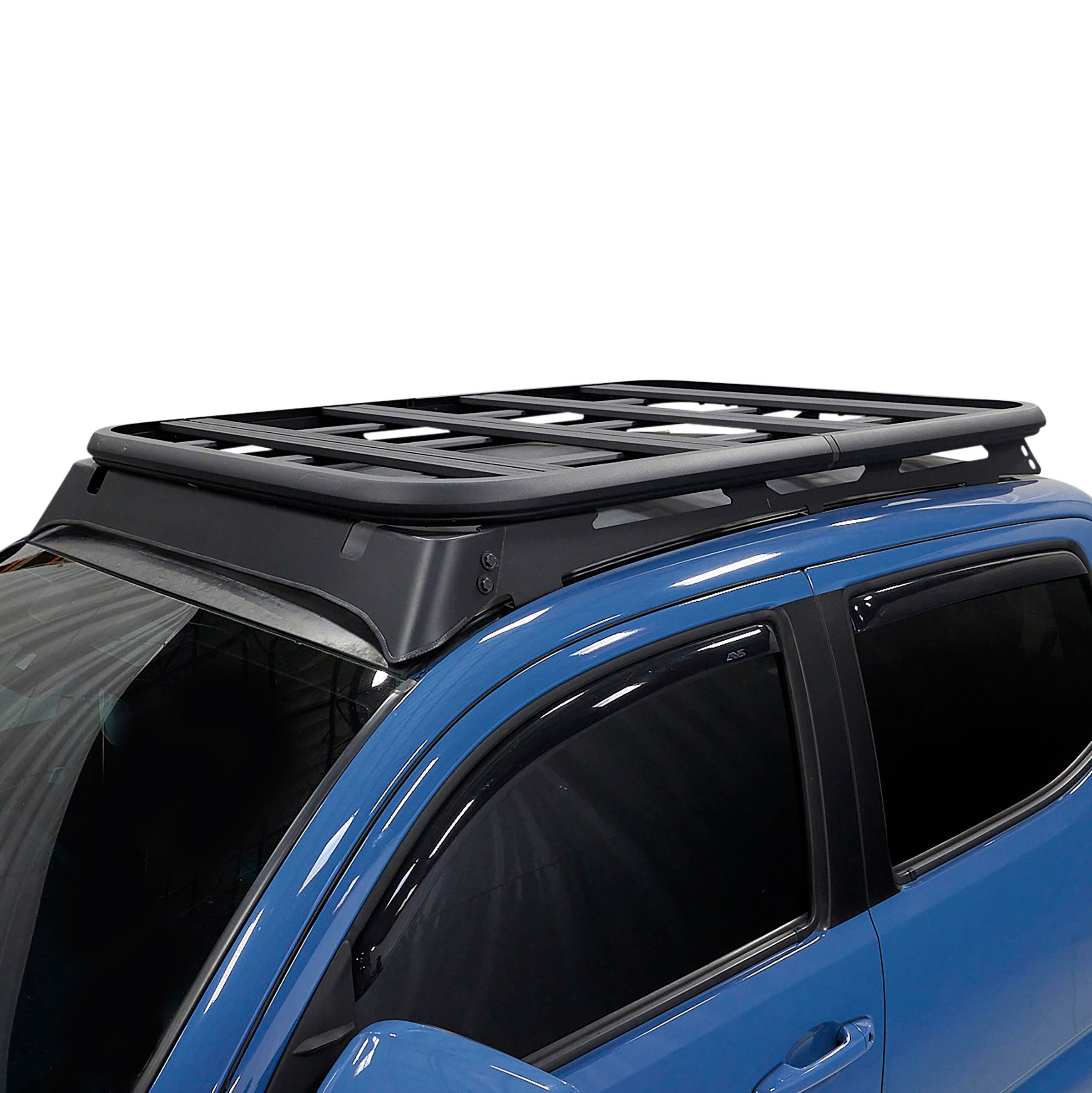 Defender Platform Roof Rack Mount 2016-2023 Toyota Tacoma 4 Doors Smittybilt