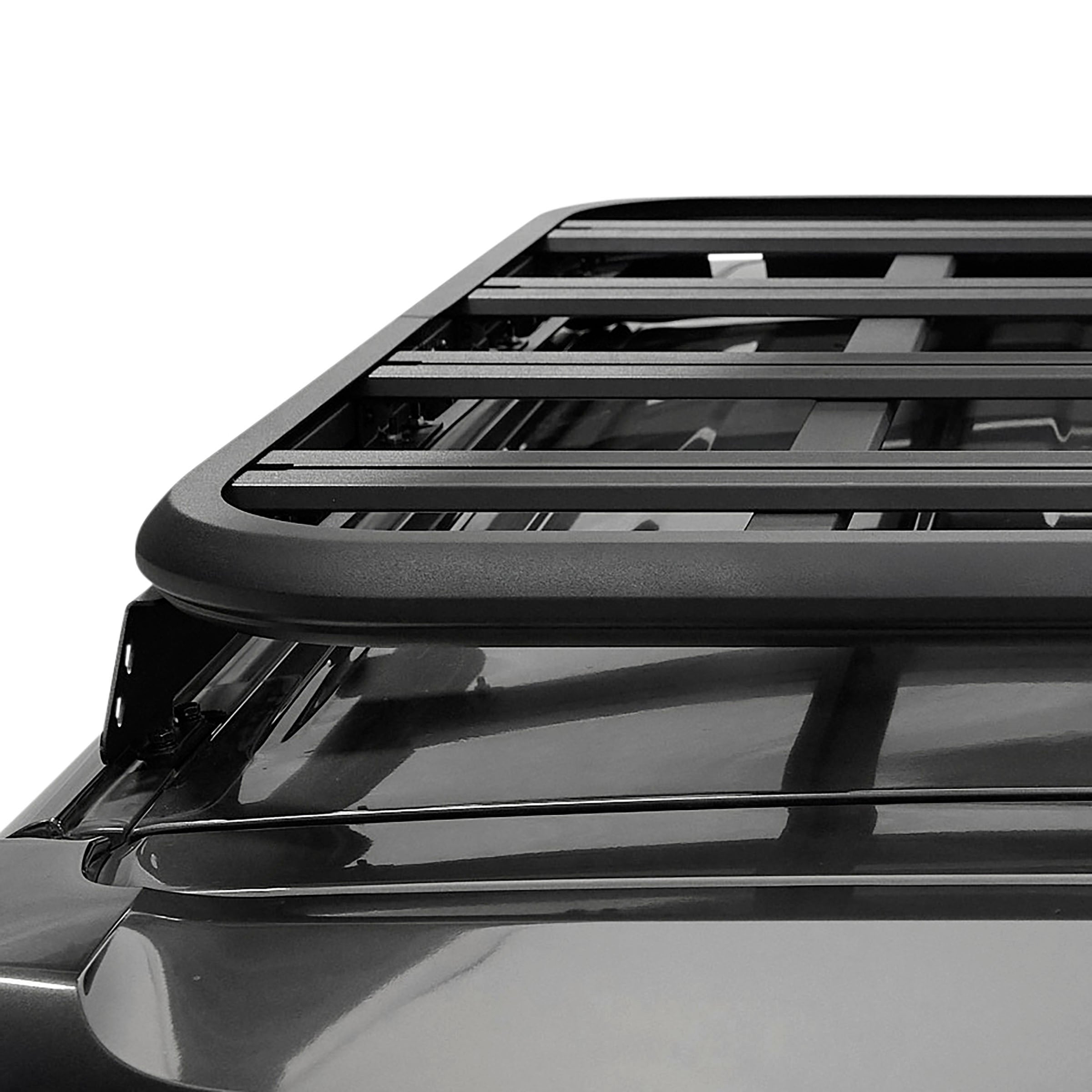 Defender Platform Roof Rack Mount 2010-2023 Toyota 4Runner Smittybilt