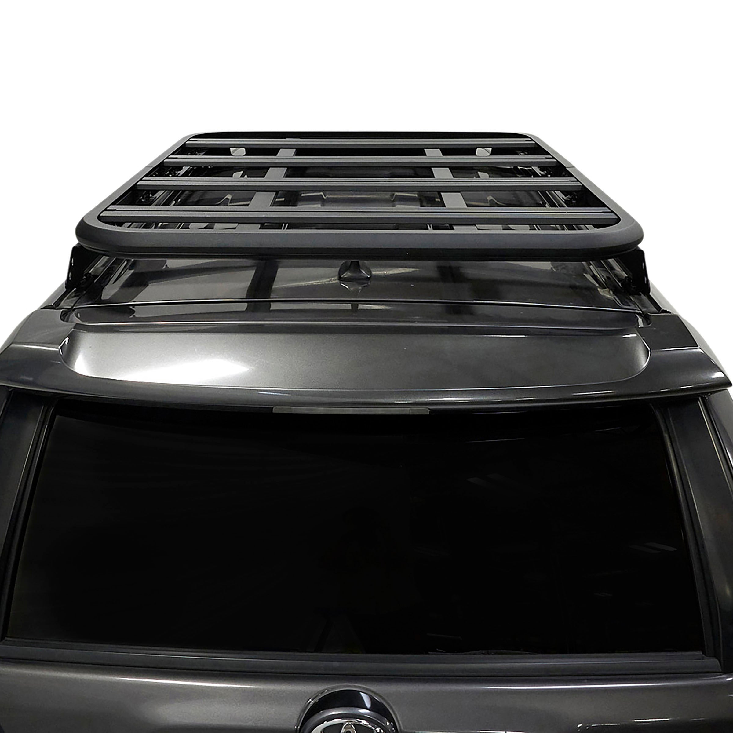 Defender Platform Roof Rack Mount 2010-2023 Toyota 4Runner Smittybilt
