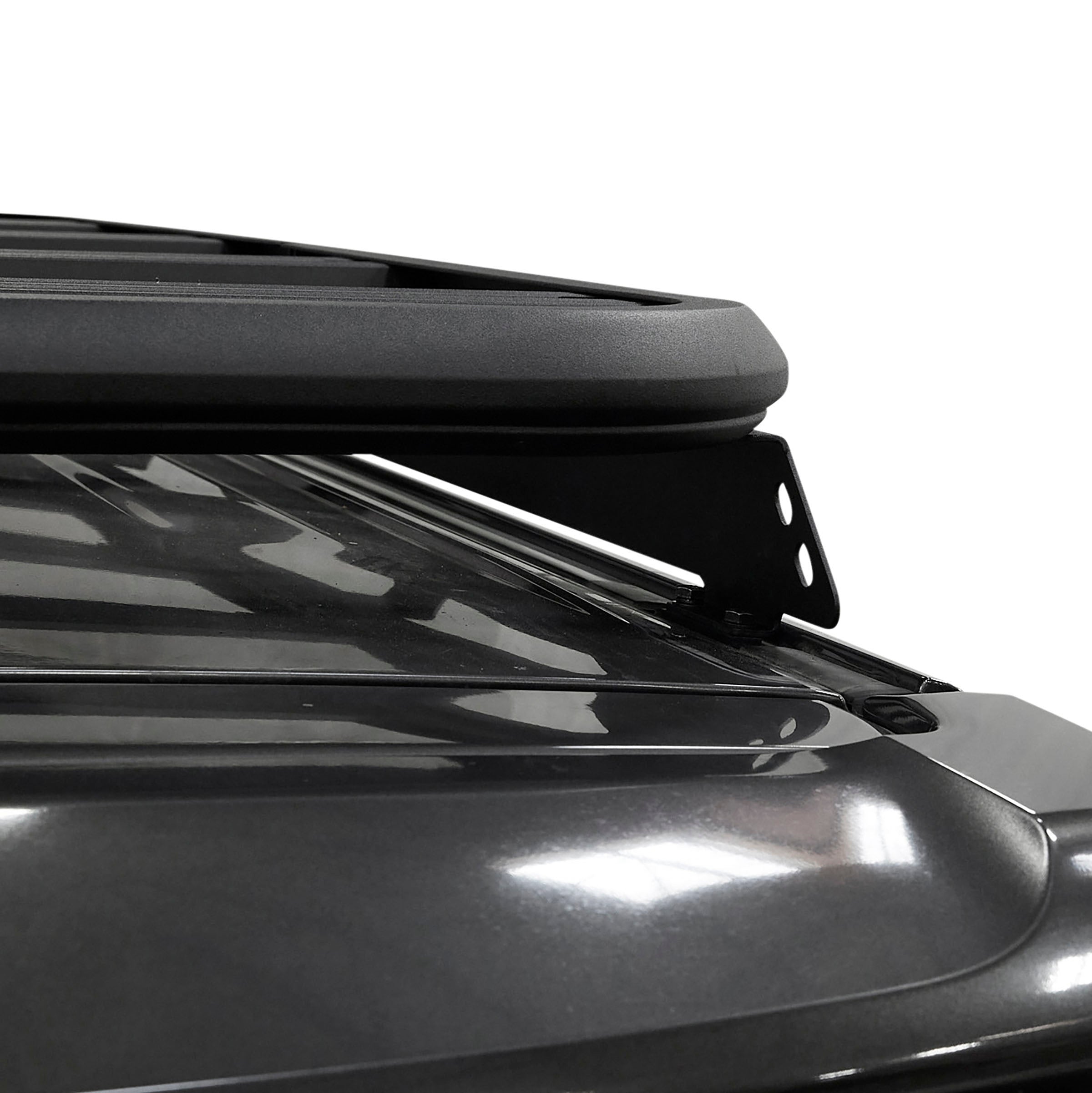 Defender Platform Roof Rack Mount 2010-2023 Toyota 4Runner Smittybilt
