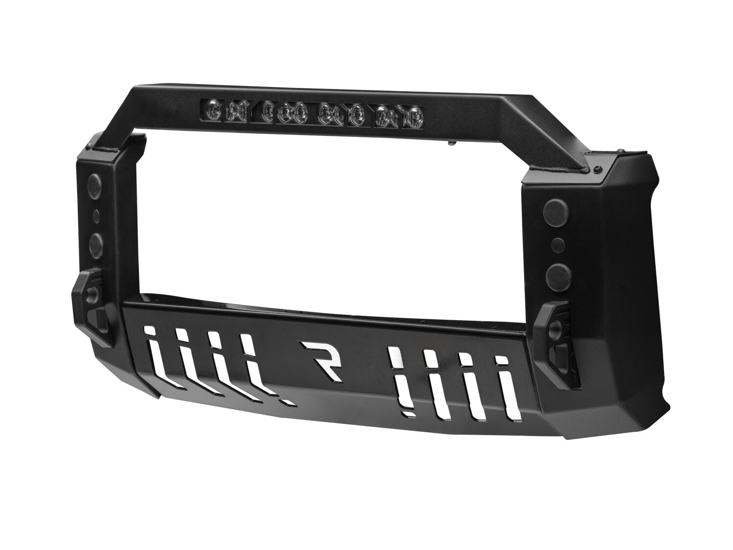HVM Bull Bar 2014-2021 Toyota Tundra NFab
