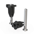 ARB TRED Quick Release Mounting Pins for 2 or 4 Recovery Boards - Apollo Off-Road