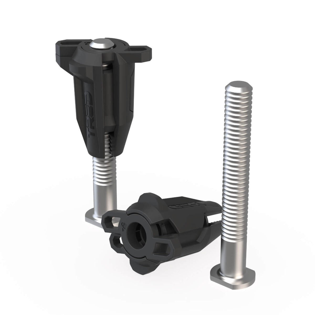 ARB TRED Quick Release Mounting Pins for 2 or 4 Recovery Boards - Apollo Off-Road