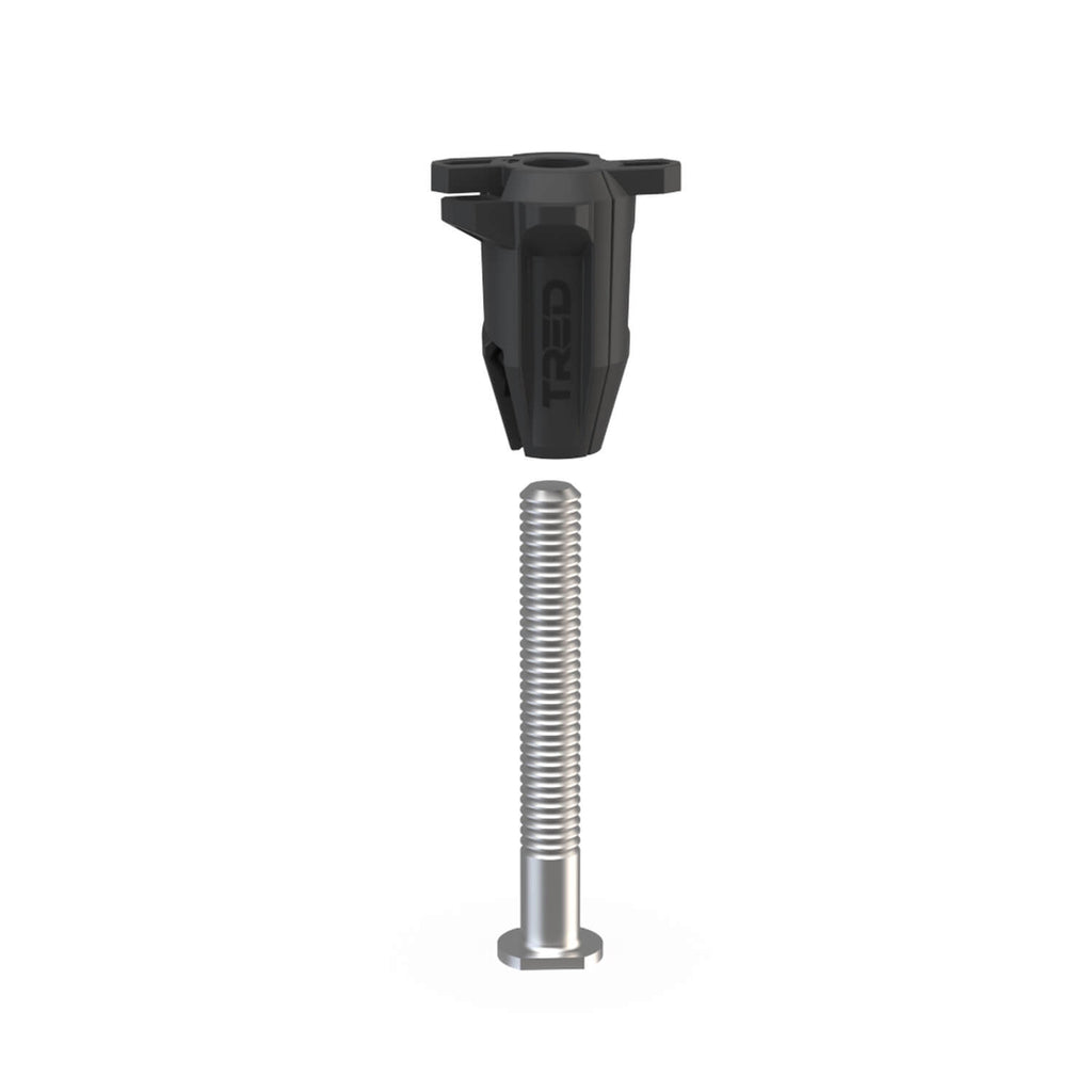 ARB TRED Quick Release Mounting Pins for 2 or 4 Recovery Boards - Apollo Off-Road
