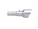 2019-24 Ram 1500 5.7L Hemi Exhaust Tips, Armor Pro 5 Inch OD Dual Wall Angle Cut, Sold In Pairs MBRP