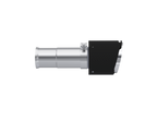 2025-Up Ram 1500 3.0L SST 5 Inch OD Carbon Fiber and Stainless Steel Tips Sold in Pairs MBRP