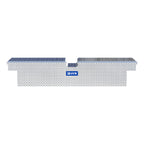 UWS TB-72 Bright Aluminum 72" Gull Wing Crossover Truck Tool Box (LTL Shipping Only)