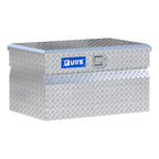 UWS TBC-30 Bright Aluminum 30" Utility Chest Box (LTL Shipping Only)
