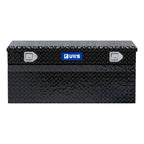 UWS TBC-42-BLK Gloss Black Aluminum 42" Utility Chest Box (LTL Shipping Only)