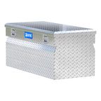 UWS TBC-42 Bright Aluminum 42" Utility Chest Box (LTL Shipping Only)