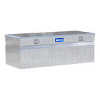 UWS TBC-60 Bright Aluminum 60" Utility Chest Box