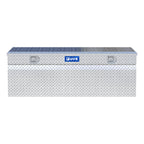 UWS TBC-60 Bright Aluminum 60" Utility Chest Box