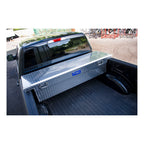 UWS TBS-69-LP-PH Aluminum 69" Truck Tool Box with Low Profile, Pull Handles (LTL Shipping Only)