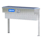 UWS TBSM-36 Bright Aluminum 36" Truck Side Tool Box (LTL Shipping Only)