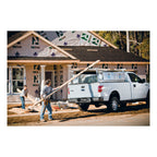 UWS TBTS-72 Bright Aluminum 72" Double-Door Topside Truck Tool Box (LTL Shipping Only)