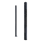 UWS TBTS-LEGS-BLK Replacement Topside Truck Tool Box Leg