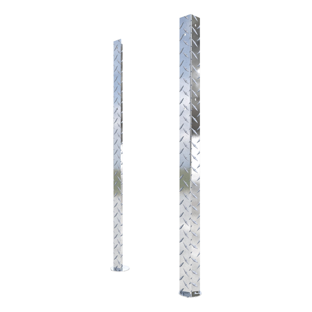 UWS TBTS-LEGS Replacement Topside Truck Tool Box Leg