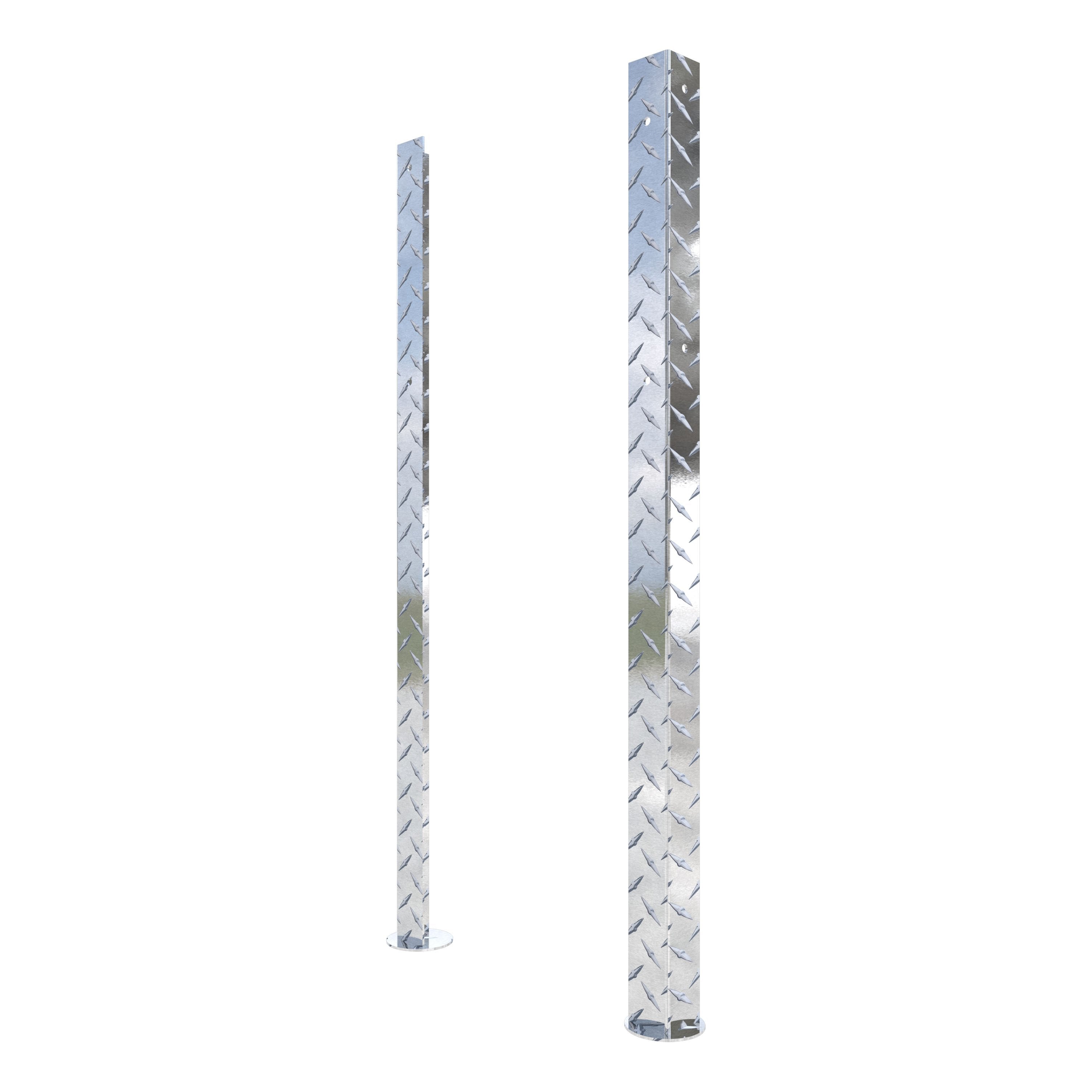 UWS TBTS-LEGS Replacement Topside Truck Tool Box Leg