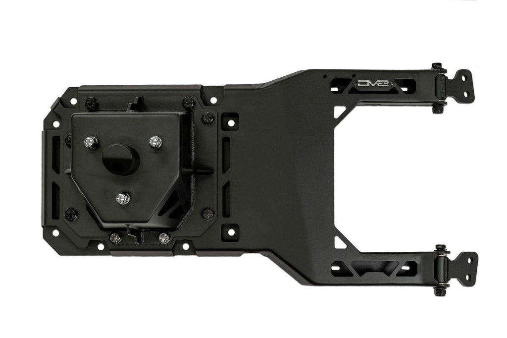 2021 2024 Ford Bronco Tire Carrier DV8 Offroad