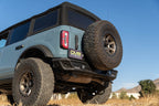 2021 2024 Ford Bronco Tire Carrier DV8 Offroad
