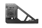 2018 2025 Jeep Wrangler JL, JLU Mto Series Bumper Spare Tire Swing Gate DV8 Offroad