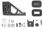 2018 2025 Jeep Wrangler JL, JLU Mto Series Bumper Spare Tire Swing Gate DV8 Offroad