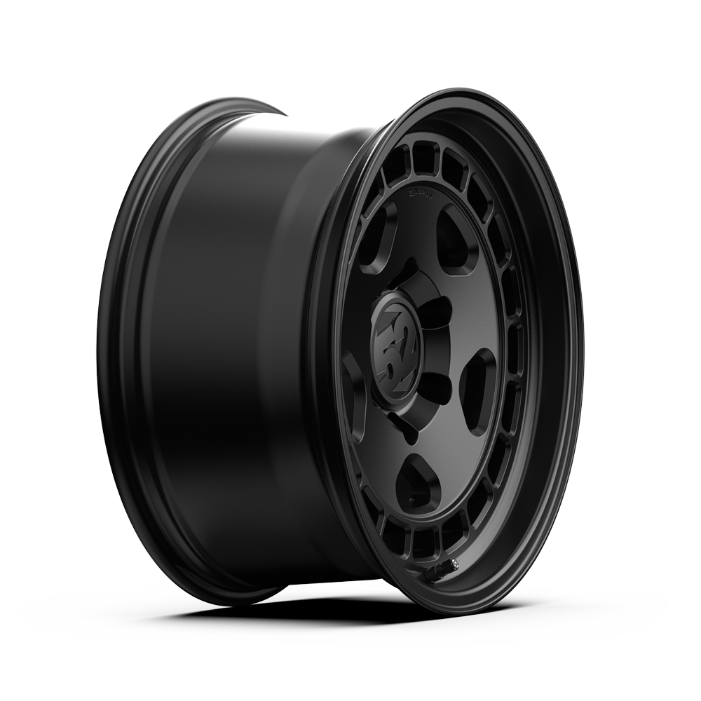 Turbomac HD [classic] _ Asphalt Black